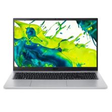 Portátil ACER Aspire Go - i5-120U · 15.6" FHD · 16GB · 512GB SSD · Win11 Home · Plata