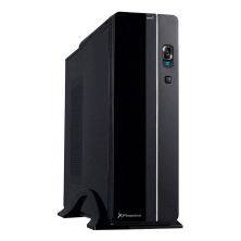 Ordenador Sobremesa PHOENIX Oberon Pro -  i3 Gen12 · 8GB · 240GB SSD · Win11 Pro · Negro