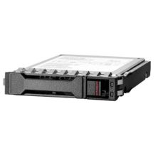 Unidad de Disco Duro Sólido HEWLETT PACKARD ENTERPRISE P40496-B21 - 2.5" · SATA III · 240GB