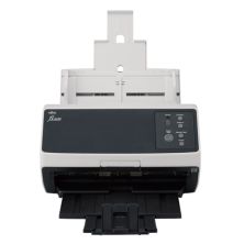 Escáner Documental FUJITSU FI-8150 - Dúplex · ADF · 50PPM · 600ppp · USB 3.1/Tarjeta Red