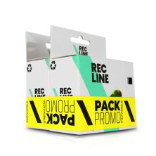 Pack Cartucho Compatible con CANON PG545XL/CL546XL BK+C+M+Y - PACKPG545/CL546-R