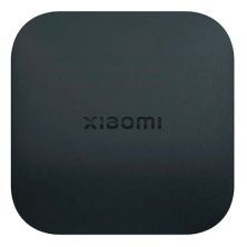 Android TV XIAOMI Mi TV Box S - 2GB RAM · 8GB · 4K · HDMI · USB