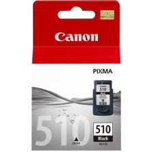 Cartucho Original CANON PG510 Negro - PG510