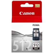 Cartucho Original CANON PG512 Negro - PG512