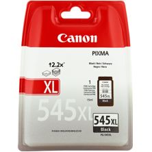 Cartucho Original CANON PG545XL Negro - PG545XL