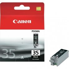 Cartucho Original CANON 35 Negro - PGI35BK