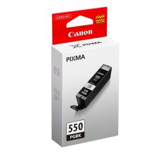 Cartucho Original CANON PGI550 Negro - PGI550BK