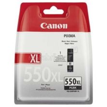 Cartucho Original CANON PGI550XL Negro - PGI550XL