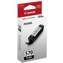 Cartucho Original CANON PGI570 Negro - PGI570PGBK
