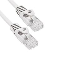 Cable de Red Latiguillo RJ45 SFTP Cat.6 - 2m · Gris