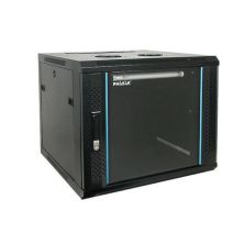 Armario Rack PHASAK Pro PHO 3109 - 600x600mm · 19" · Regleta Eléctrica No · 2xVentiladores Incluidos · 9U