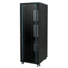 Armario Rack PHASAK Pro PHO 6822  - 600x800mm · 19" · Regleta Eléctrica No · 2xVentiladores Incluidos · 22U