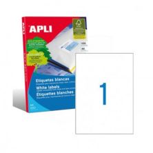 Papel - Etiquetas PL01281 apli