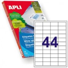 Papel - Etiquetas PL01285 apli