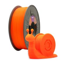 Filamento 3D WINKLE PLA 1.75mm 1KG Naranja Nemo - PLA-HDWINKLENARANJA