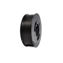 Filamento 3D WINKLE PLA 1.75mm 1Kg Negro Azabache - PLA-HDWINKLENEGRO