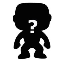 FUNKO POP Sorpresa - Completamente Aleatorio