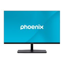 Monitor PHOENIX PRISMA - 23.8" FHD · HDMI · VGA ·100Hz · Negro