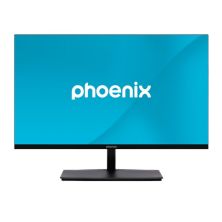 Monitor PHOENIX Prisma - 27" FHD · HDMI · 100Hz · Negro