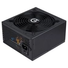 Fuente de Alimentación HIDITEC BZ650 - 650W · Ventilador 140mm · ATX · 80 Plus Bronze