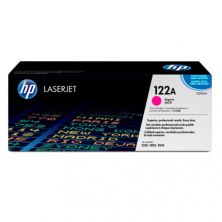 Toner Original HP Q3963A Magenta - Q3963A
