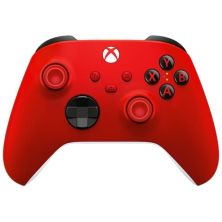 Mando XBOX Serie X/S - Rojo - QAU-00012