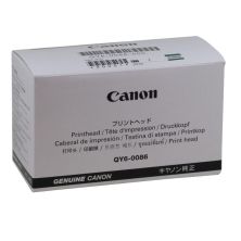 Cabezal CANON QY6-8029 Negro - QY6-8029-020