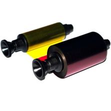 Evolis - Cintas originales para tarjetas color YMCKO - R3011