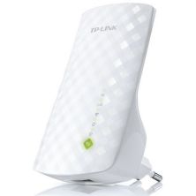 Repetidor WiFi TP-LINK AC750 2.4 GHz 300 MBPS - RE200