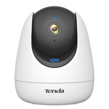 Cámara de Videovigilancia TENDA RP3 Pro - 360º · Visión Nocturna · Control APP