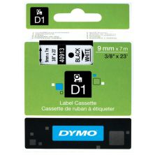 DYMO - Cinta Original blanca 40913 - S0720680