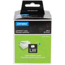 Papel - Etiquetas S0722400 dymo