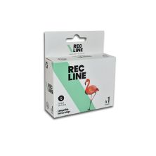 Etiquetas Compatible con DYMO DW99017 Blanco 50xm x 12mm - S0722460-R