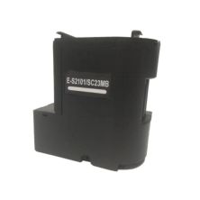 Cartucho de Mantenimiento Compatible con EPSON SC23MB Negro - S210125-R