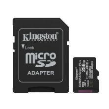 Tarjeta de Memoria KINGSTON SDCS3/256GB - 256GB · Clase 10