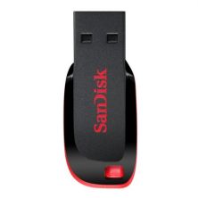PENDRIVE SANDISK CRUZER BLADE USB