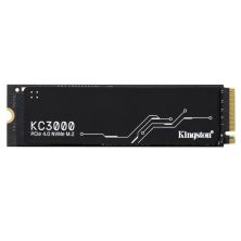 Disco Duro Interno SSD KINGSTON KC3000 - 2TB · M.2
