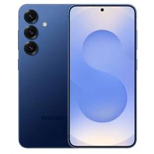 Smartphone SAMSUNG Galaxy S25 SM-S931BDBGEUB - 5G · Octa-Core · 6.2" FHD+ · 12GB · 256GB · Android · Azul Marino