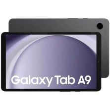 Tablet SAMSUNG Galaxy Tab A9 - Octacore · 8.7" FHD · 4GB · 64GB · Android · Gris Grafito
