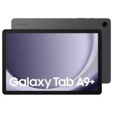 Tablet SAMSUNG Galaxy Tab A9+ - Octa-Core · 11" WUXGA · 8GB · 256GB · Android · Gris Grafito