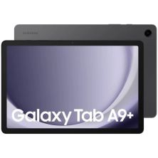 Tablet SAMSUNG Galaxy Tab A9+ - 5G · Snapdragon 695 · 11" WUXGA · 8GB · 256GB · Android 13 · Gris Grafito