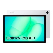 Tablet SAMSUNG Galaxy Tab A11 Plus - MediaTek MT8775 · 11" AMOLED · 6GB · 128GB · Android · Plata