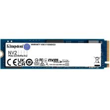 Disco Duro SSD KINGSTON SNV2S/2000G - 2TB · PCIe 4.0