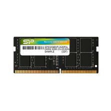 Memoria RAM SILICOM POWER 8GB DDR4 3200MHz CL22 SO-DIMM - SP008GBSFU320X02