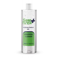 Gel Hidroalcohólico SANITIZER 500ML - SP01012