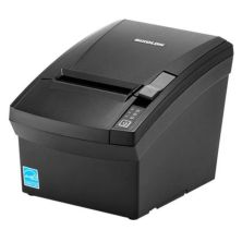 Impresora de Tickets BIXOLON SRP-330III SK Monocromo - 250 mm/s · Papel 80mm · USB/RJ11