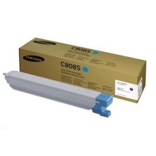 Toner Original SAMSUNG CLTC808SELS Cyan - SS560A