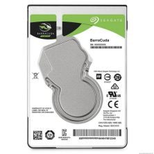 Disco Duro Interno HDD SEAGATE BarraCuda ST2000LM015 - 2TB · SATA III · 2.5" · 128MB Búfer