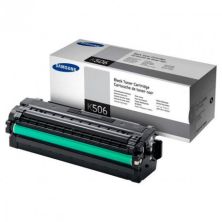 Toner Original SAMSUNG CLT-K506L Negro - SU171A