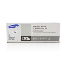Toner Original SAMSUNG CLT-K506S/ELS Negro - SU180A